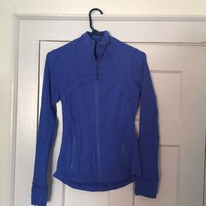 Lululemon Long sleeve top
